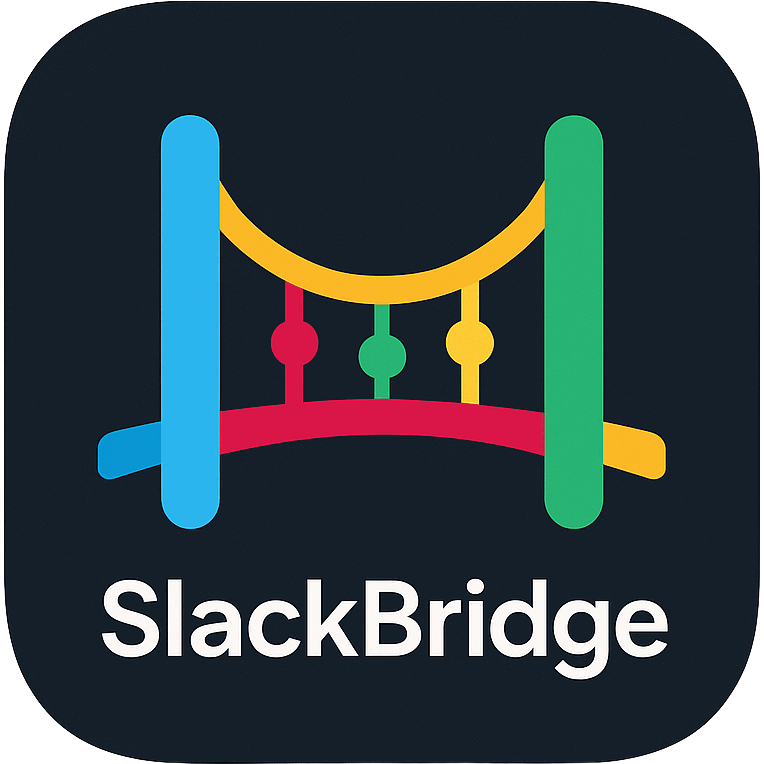 SlackBridge
